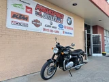 Pre-Owned 2020 Triumph Bonneville T100 for Sale – 900cc Classic British Cruiser Motorcycle