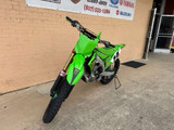 2022 Kawasaki KX450SR for Sale – 449cc Factory Edition Motocross Dirt Bike