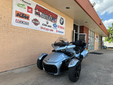 2021 Can-Am Spyder F3 Limited SE6 Trike for Sale – 1330cc Touring 3-Wheel Cruiser