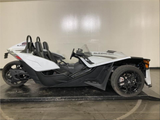 Pre-Owned 2024 Polaris Slingshot S Autodrive for Sale – 3-Wheel Roadster with Technology Package 1