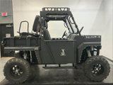 Pre-Owned 2025 Massimo Warrior 1000 MXD for Sale – 1000cc 4x4 Utility UTV with 85HP V-Twin