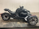 Pre-Owned 2021 Can-Am Ryker Rally Edition 900 ACE for Sale – 900cc Off-Road Ready 3-Wheel Trike