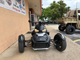 Pre-Owned 2021 Can-Am Ryker Rally Edition 900 ACE for Sale – 900cc Off-Road Ready 3-Wheel Trike