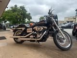 Pre-Owned 2007 Harley-Davidson Dyna Low Rider FXDL for Sale – 1584cc Cruiser with EFI