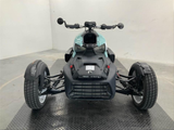 Pre-Owned 2023 Can-Am Ryker Rally 900 ACE for Sale – 900cc Off-Road Ready 3-Wheel Trike
