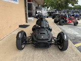 Pre-Owned 2022 Can-Am Ryker 900 Rally – 900cc 3-Wheel Trike | Rally Mode, CVT Automatic & Off-Road Ready