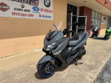 Pre-Owned 2023 SUZUKI Burgman 400 – 400cc Maxi Scoote