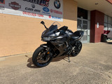 Pre-Owned 2021 Kawasaki Ninja 650 (EX650NMFNL) – 649cc Sport Motorcycle with ABS