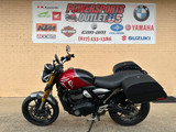 Pre-Owned 2026 Triumph Speed 400 – 398cc Neo-Retro Roadster Motorcycle