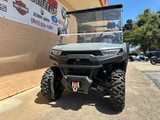 Pre-Owned 2025 Massimo BUCK 450 – 4x4 Utility UTV Side-by-Side