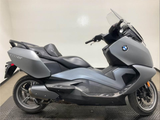 Pre-Owned 2014 BMW C650 GT – 647cc Premium Maxi-Scooter