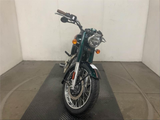 Pre-Owned 2024 Royal Enfield Classic 350 – 349cc Retro Cruiser Motorcycle