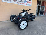 2022 Can-Am Ryker 900 Rally – 900cc Adventure Touring Trike