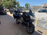 Pre-Owned 2009 BMW R1200RT – 1170cc Touring Motorcycle