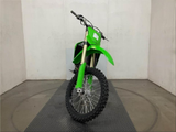 Pre-Owned 2025 Kawasaki KX250 (KX252ESFNN) – 249cc Motocross Competition Dirt Bike