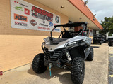 Pre-Owned 2022 CFMOTO ZFORCE 950 Sport – 963cc High-Performance Sport Side-by-Side UTV