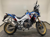 Pre-Owned 2020 Honda CRF1100D4 Africa Twin Adventure Sports ES DCT – 1084cc Adventure Touring Motorcycle