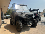 Pre-Owned 2024 Massimo T-Boss 560 – 493cc Utility Side-by-Side UTV