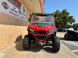 Pre-Owned 2025 Massimo T-Boss 760 – 686cc Utility Side-by-Side UTV