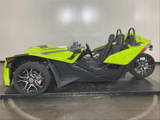 Pre-Owned 2023 Polaris Slingshot SL AutoDrive – 2.0L 3-Wheel Autocycle