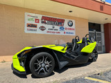 Pre-Owned 2023 Polaris Slingshot SL AutoDrive – 2.0L 3-Wheel Autocycle