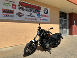 Pre-Owned 2025 Yamaha Bolt R-Spec – 942cc V-Twin Cruiser Motorcycle