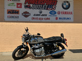 Pre-Owned 2022 Royal Enfield INT 650 Standard – 648cc Classic Roadster Motorcycle
