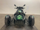 Pre-Owned 2022 Can-Am Ryker 900 Sport Three-Wheel Motorcycle for Sale