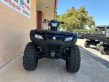 Pre-Owned 2023 Suzuki KingQuad 500AXi Power Steering – 500cc 4x4 Utility ATV
