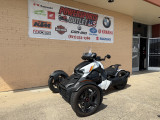 Pre-Owned 2020 Can-Am Ryker 600 ACE – 600cc 3-Wheel Automatic Roadster