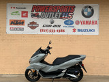 Pre-Owned 2025 Honda PCX – 157cc Premium Automatic Scooter