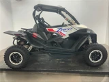 Pre-Owned 2023 CFMOTO ZFORCE 950 Sport EX – 963cc High-Performance Sport UTV