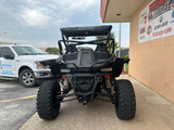 2023 CFMOTO ZFORCE 950 Sport EX – 963cc High-Performance Sport UTV