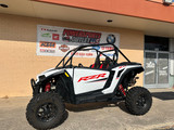Pre-Owned 2024 Polaris RZR XP 1000 Sport – 999cc 4x4 Sport UTV