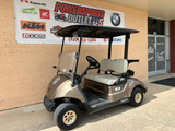 Pre-Owned 2023 Yamaha DR2EX1XAC Golf Cart – Reliable Recreational Vehicle