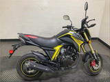 Pre-Owned 2025 LIFAN KP MINI 150 – 150cc Mini Street Motorcycle