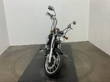 Pre-Owned 2022 Lifan Lycan 250 – 250cc Sport Motorcycle