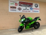 Pre-Owned 2023 Kawasaki Ninja 400 KRT ABS – 399cc Sport Motorcycle