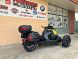Pre-Owned 2021 Can-Am Ryker 900 ACE – 900cc 3-Wheel Trike