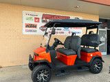 Pre-Owned 2026 Denago Powersports Rover XL – 4-Seater UTV
