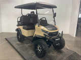 Pre-Owned 2024 Kandi USA Kruiser Electric 4P – 4-Passenger Electric Golf Cart