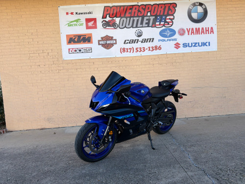2024 Kawasaki Ninja ZX-6R KRT Edition Bike