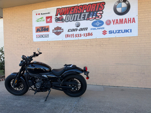 Pre-Owned 2025 CF MOTO 450CL-C – Modern Classic Cruiser | 449cc Twin-Cylinder, Retro Design