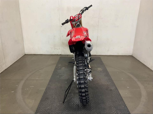 Pre-Owned 2025 Honda CRF250R – Championship-Level 250cc Motocross Dirt Bike