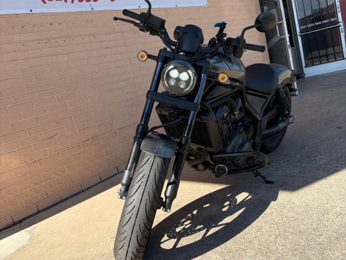 Pre-Owned 2023 HONDA CMX1100D REBEL DCT (ABS) – 1082cc Cruiser Motorcycle