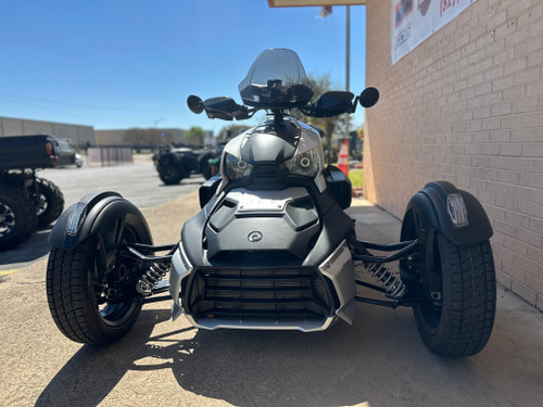 Pre-Owned 2021 Can-Am Ryker Rally Edition 900 ACE – 3-Wheel Sport Trike