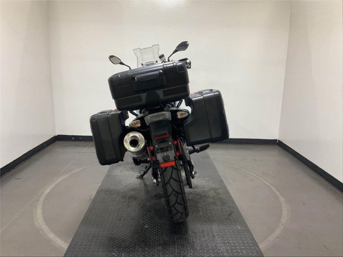 Pre-Owned 2009 BMW F650GS – 798cc Adventure Touring Motorcycle with ABS