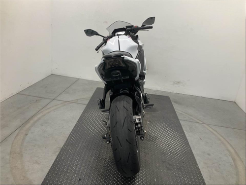 Pre-Owned 2020 Kawasaki Ninja 650 – 649cc Sport Motorcycle with ABS & TFT Display