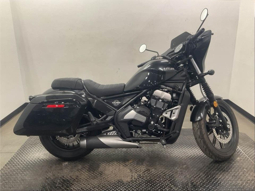 2025 Moto Morini Calibro 700 for Sale – 693cc Modern Cruiser Motorcycle