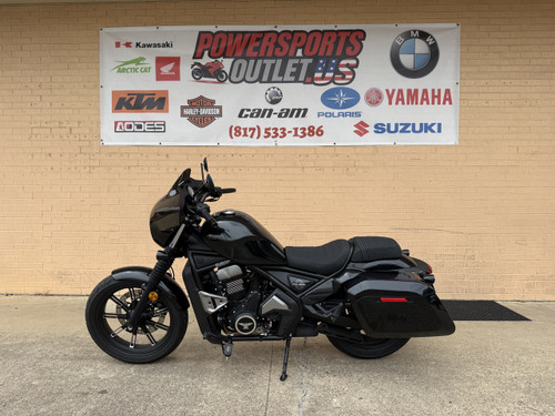 2025 Moto Morini Calibro 700 for Sale – 693cc Modern Cruiser Motorcycle